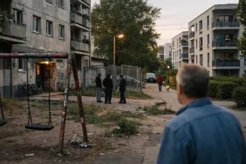 Rendite vs. Lebensqualität: Lohnt sich die Investition in B-Lagen?