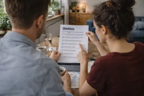 Location Analysis Checklist: What to Look for When Buying Real Estate