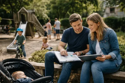 Best Location for Families: Which Data Parents Should Check Before Deciding