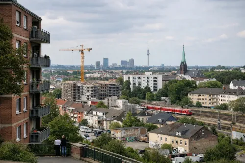 Zukunftsprognose: Welche Stadtviertel haben Wertsteigerungspotenzial?