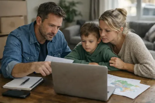 Standortrisiko Immobilie minimieren: Daten gegen Fehlinvestitionen