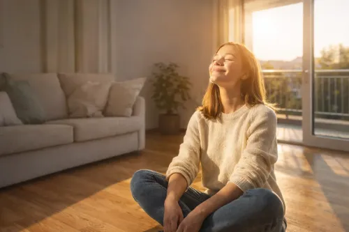 Daylight and Health: Why Bright Apartments Make People Happier