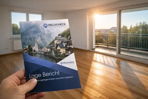 Sonnenstunden-Check: Wie viel Licht bekommt meine Wohnung?