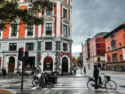 Commuter Paradise: How to Find Places to Live with a Short Commute